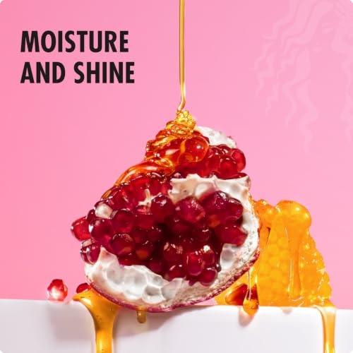 image:imageMielle Organics Ultimate Pomegranate amp Honey Bundle